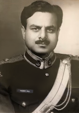 Hameed Gul